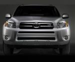 Toyota RAV4 2005 года